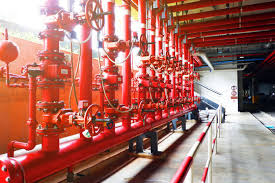 Fire System Installation